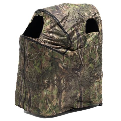 Stealth Gear Stealth Gear shelter One Man Chair Hide M2 ​​Green