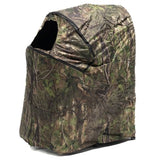 Stealth Gear Stealth Gear shelter One Man Chair Hide M2 ​​Green