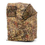Stealth gear schuiltent one man chair hide m2 riet