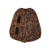 Gear sigiloso Refugio de equipo de sigilo Un hombre One Hide