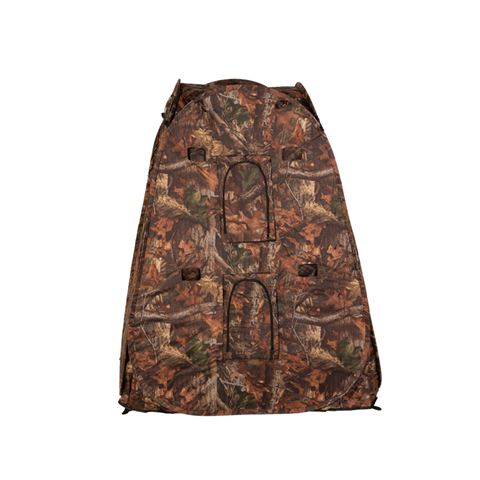 Gear sigiloso Refugio de equipo de sigilo Un hombre One Hide
