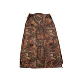 Gear sigiloso Refugio de equipo de sigilo Un hombre One Hide