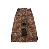 Gear sigiloso Refugio de equipo de sigilo Un hombre One Hide