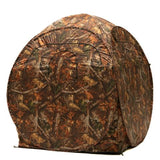 Stealth Gear Shelter Square Hide