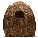 Stealth Gear Shelter Square Hide