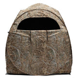 Stealth Gear shelter Square Hide Riet Plus