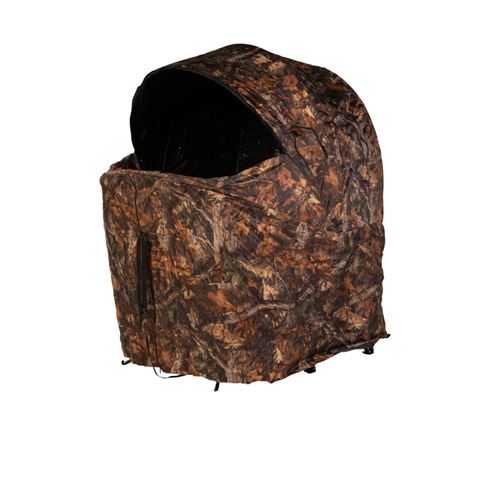 Stealth Gear Shelter Two Man Chair Hide M2