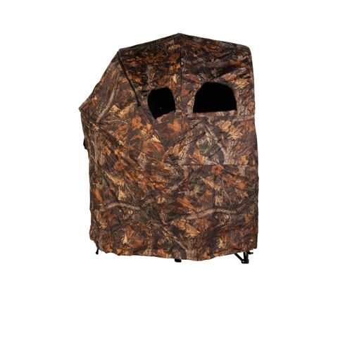 Stealth Gear Shelter Two Man Chair Hide M2