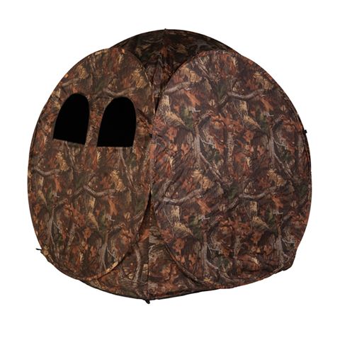 Stealth Gear shelter Two Man Square Hide