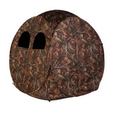 Stealth Gear shelter Two Man Square Hide