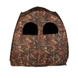 Stealth Gear shelter Two Man Square Hide