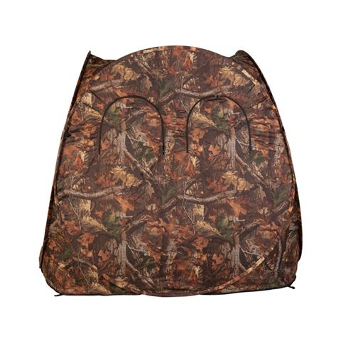 Stealth Gear shelter Two Man Square Hide