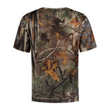 T-shirt Stealth Magliette a maniche corte camo bosprint taglia l