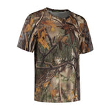 T-shirt Stealth Magliette a maniche corte camo bosprint size xl