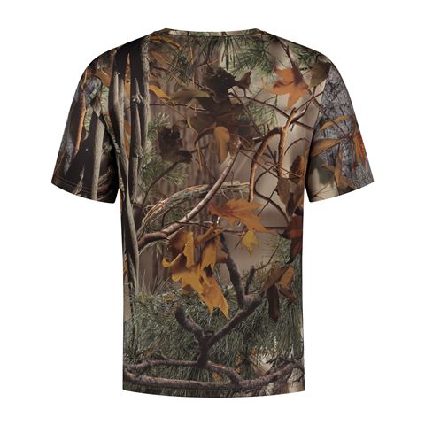 T-shirt Stealth Magliette a maniche corte camo bosprint size xl