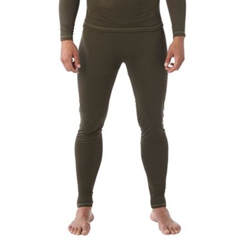 Pantaloni da biancheria intima di attrezzatura in frena stealth