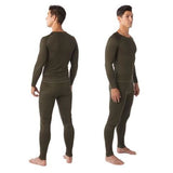 Pantaloni da biancheria intima di attrezzatura in frena stealth