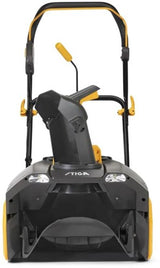 Stiga st 700e kit accu sneeuwschuiver | incl. 1x 7.5ah accu + lader - 2s1500108 st1