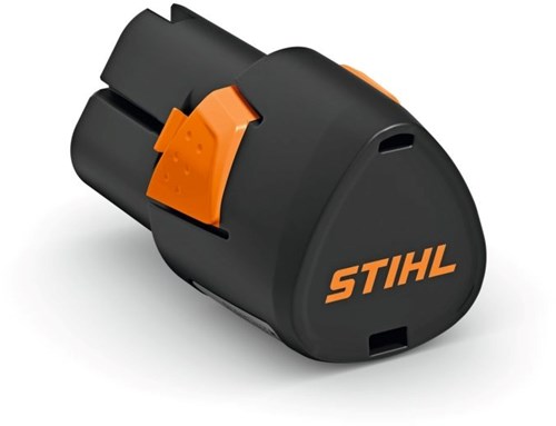 Stihl 10.8v 2.6ah akkumulátor tengely 2 - ea024006500