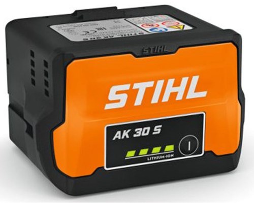 Akumulator Stihl ak 30s - 45204006545
