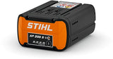 Stihl ap 200 s akkumulátor - 48504006565