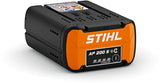 Stihl ap 200 s akkumulátor - 48504006565