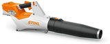 Stihl bga 60 battery leaf blower - without battery and charger - ba040115900