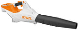 Stihl bga 86 battery leaf blower | without battery and charger - ba020115900