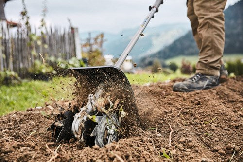 Kombinované náradie Stihl | bf-km oj - 46017405000