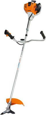 Stihl FS 240 C-E Benzin Pinselschneider | 37,7 cm³ | 1,7 kW | 420 mm | dm 250-3 - 41472000359