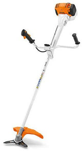 Stihl fs 311 | Bensin Pinselschneider | dräieckeger Messer 300-3 - 41802000594
