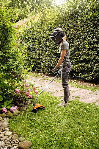 Stihl fs 38 | Bensin Gras Trimmer | autocut c 6-2 - 41400122353