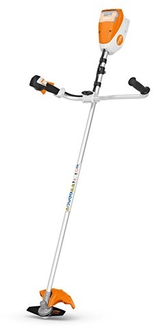 Stihl fsa 80 Batterie Pinselschneider | ouni Batterien a Ladegeräter - fa080115700
