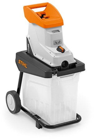 Stihl ghe 140 l | kompakt | elektresch Chopper - 60130111130