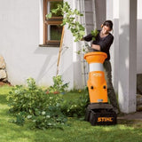 Stihl ghe 150 elektresch Chopper | 2500 watt | 230 v- 60080111160