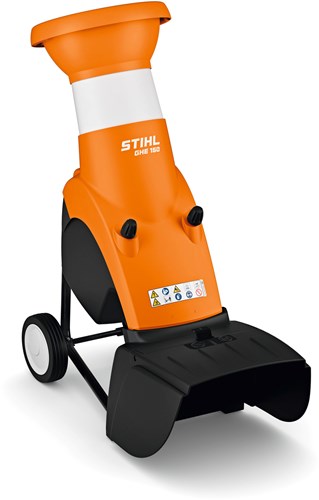 Stihl ghe 150 elektresch Chopper | 2500 watt | 230 v- 60080111160
