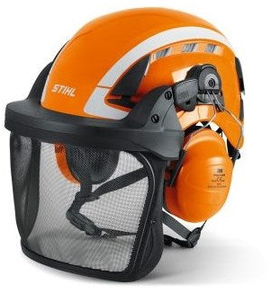 Stihl Helm Set advance x-climb me 8880814