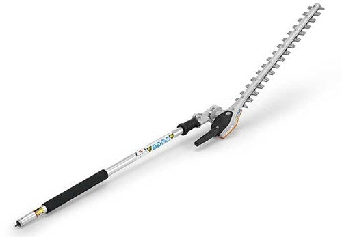 Stihl hl-km hedge trimmer | 145° | 60 cm - 42437405008