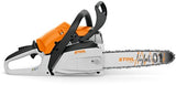 Stihl ms 172 benzinekettingzaag | 35 cm | pmm3 | 3 8 p - 11482000007