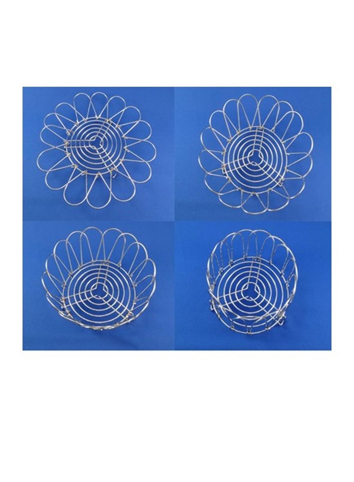 Aro houseware groentenstomer stoommand opklapb.18-30cm