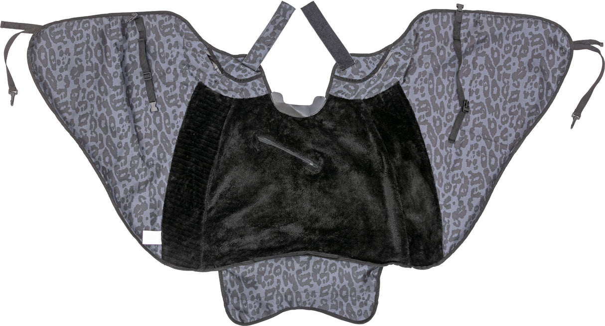 Various Benkled Stricto Premium Leopard Gray | Piaggio Vespa China Scooter