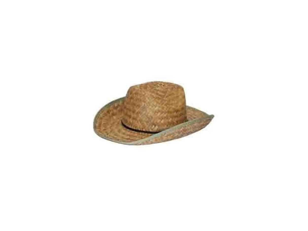 Boland Dallas cowboyhatt naturell