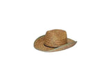 Boland Dallas cowboyhatt naturell