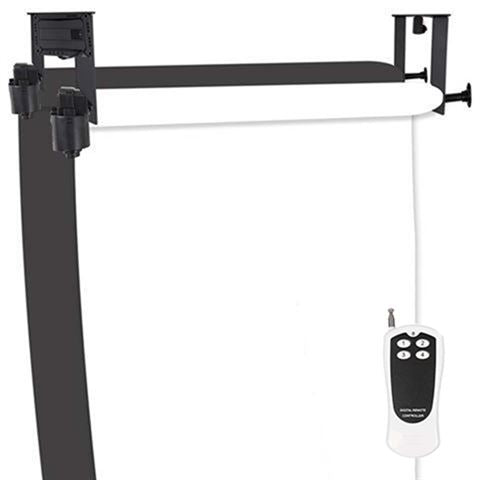Studioking Background System Electric B-2We for 2 Rolls