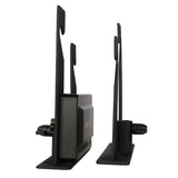 Studioking Background System Electric B-2We for 2 Rolls