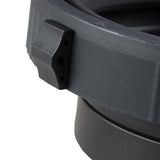 Studiéierungspasterring Sk-Biwec Bowss zu Elinchrom
