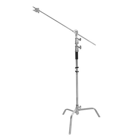 Estudo do modo C com Boomarm FT-3203S 328 cm