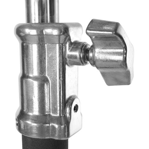 Estudo do modo C com Boomarm FT-3203S 328 cm