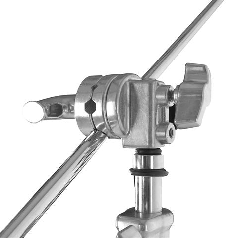 Estudo do modo C com Boomarm FT-3203S 328 cm