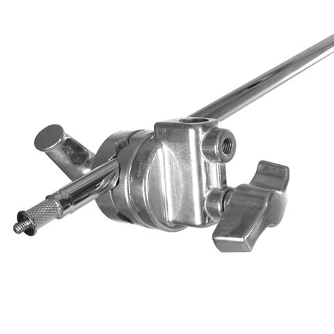 Estudo do modo C com Boomarm FT-3203S 328 cm